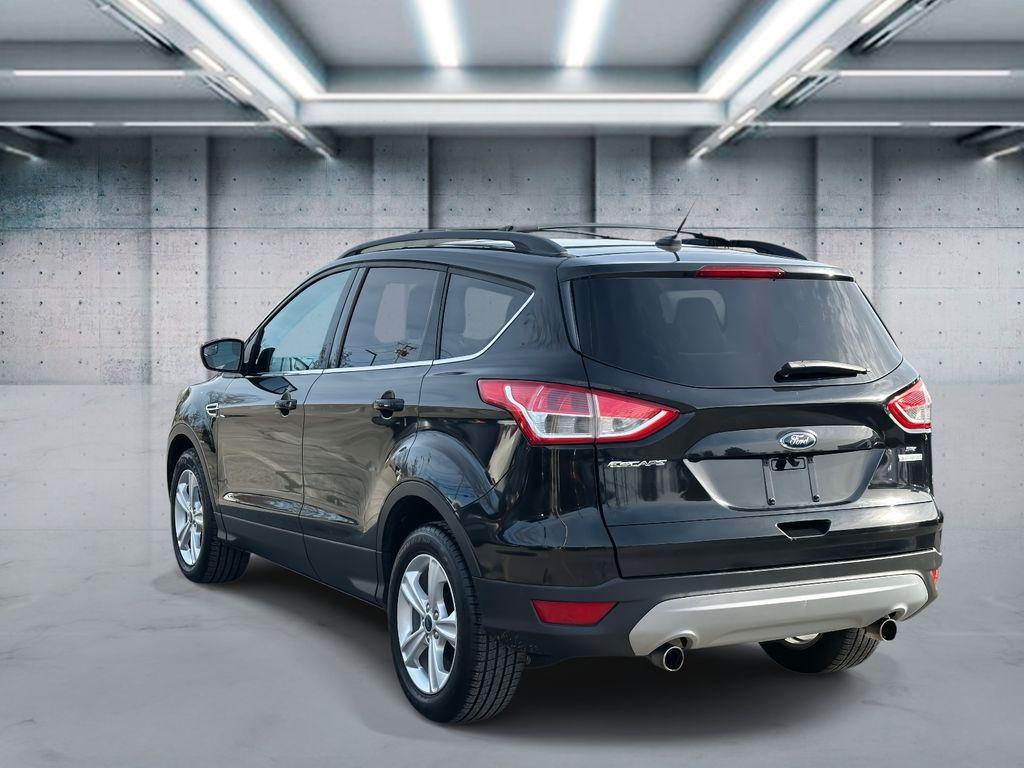 used 2013 Ford Escape car