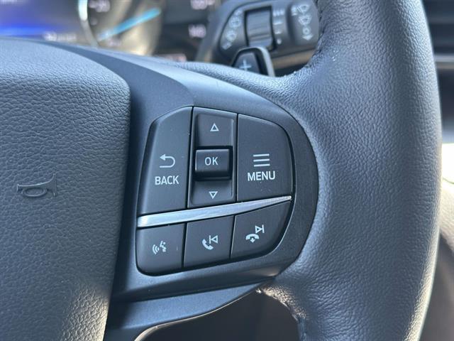 used 2020 Ford Explorer car, priced at $20,630