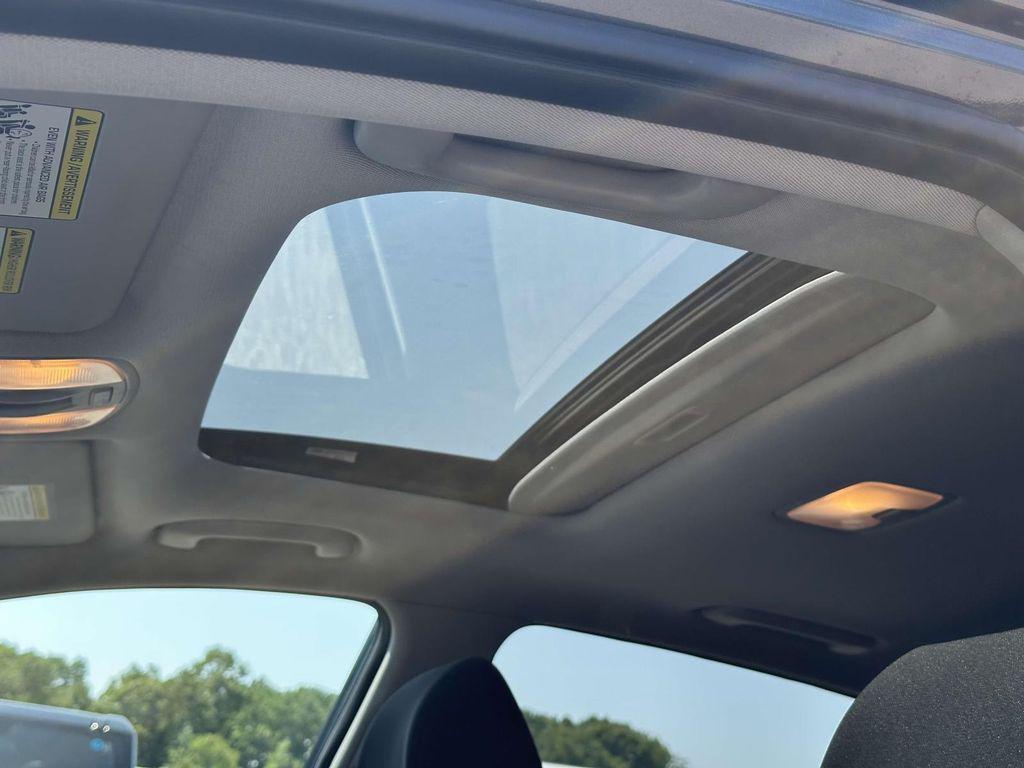 used 2021 Hyundai Kona car, priced at $16,255