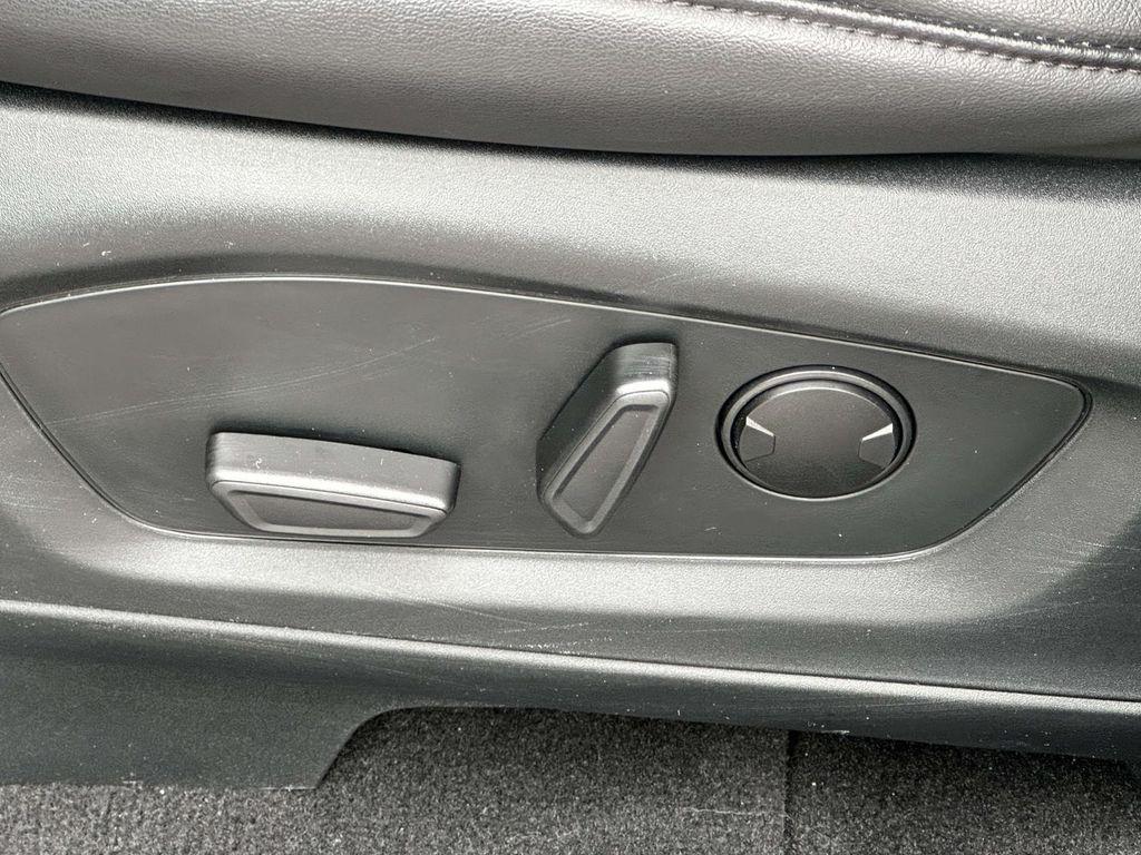 used 2023 Ford Explorer car, priced at $29,555