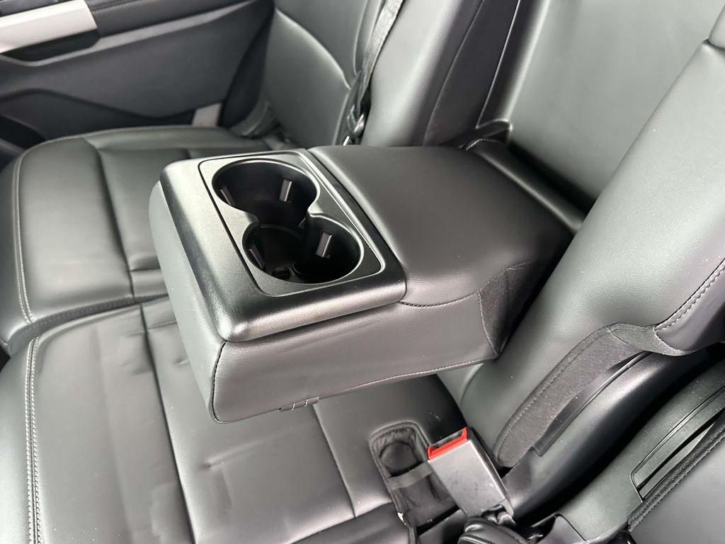 used 2023 Ford Explorer car, priced at $29,555