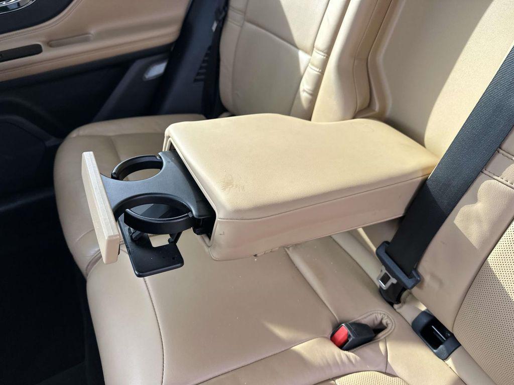 used 2020 Lincoln Corsair car