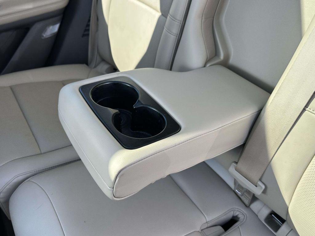 used 2022 Lincoln Corsair car, priced at $18,995