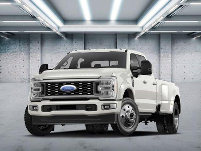new 2026 Ford F-450 car, priced at $102,530