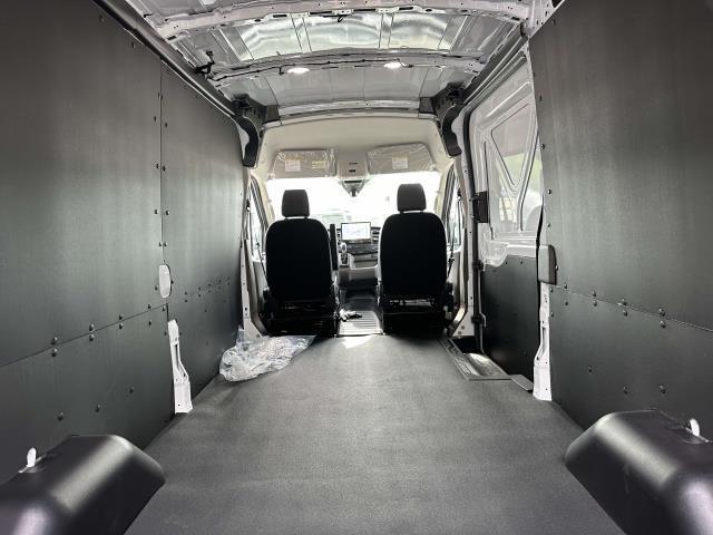 new 2026 Ford Transit-250 car, priced at $53,555