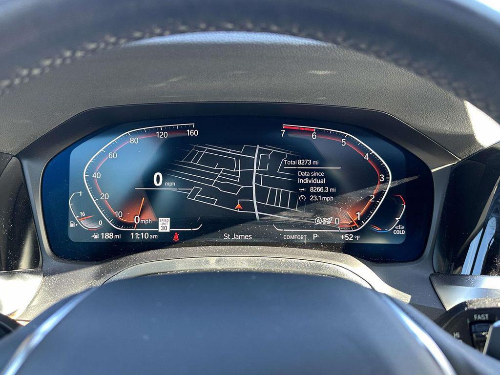 used 2023 BMW 430 car, priced at $41,995