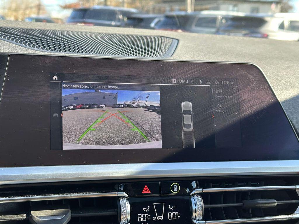 used 2023 BMW 430 car, priced at $41,995