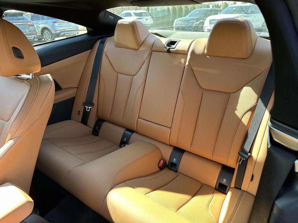 used 2023 BMW 430 car, priced at $41,995