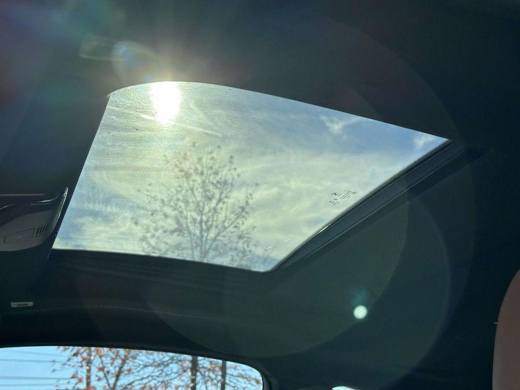 used 2023 BMW 430 car, priced at $41,995