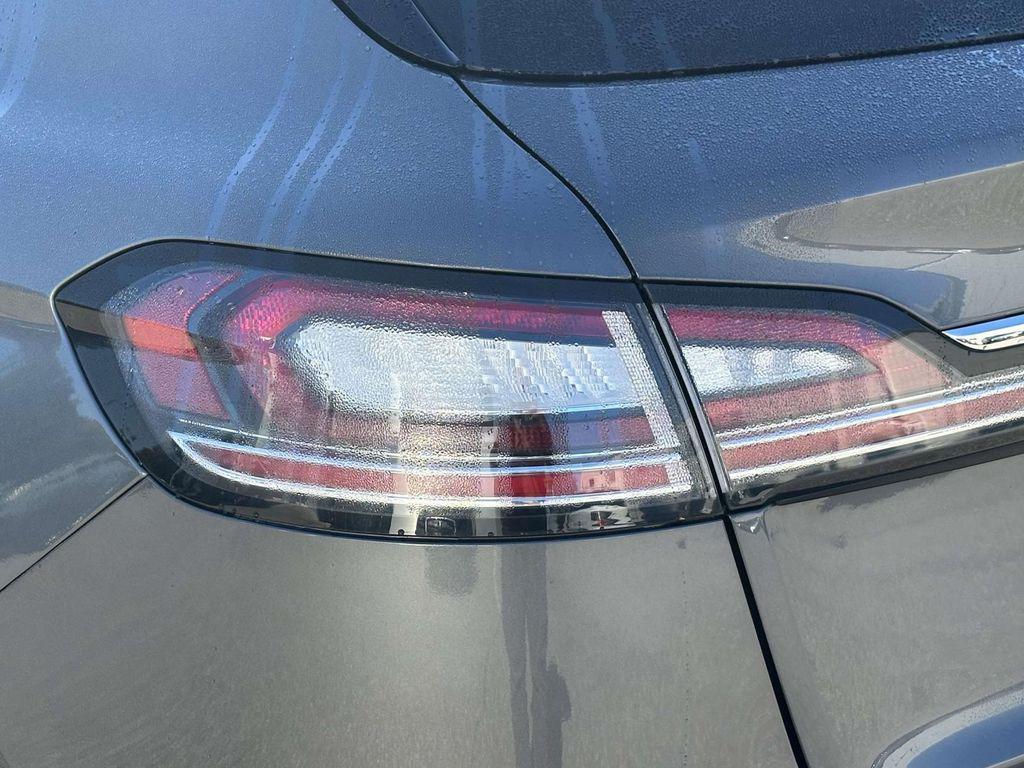 used 2022 Lincoln Nautilus car, priced at $34,995