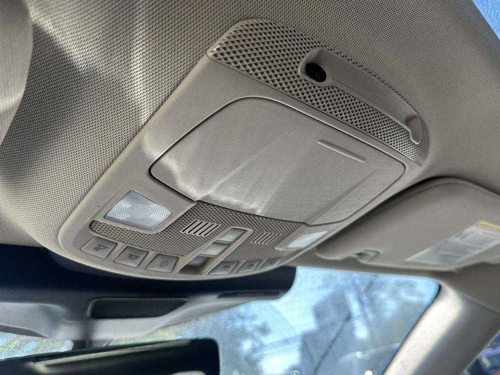 used 2022 Lincoln Nautilus car, priced at $34,995