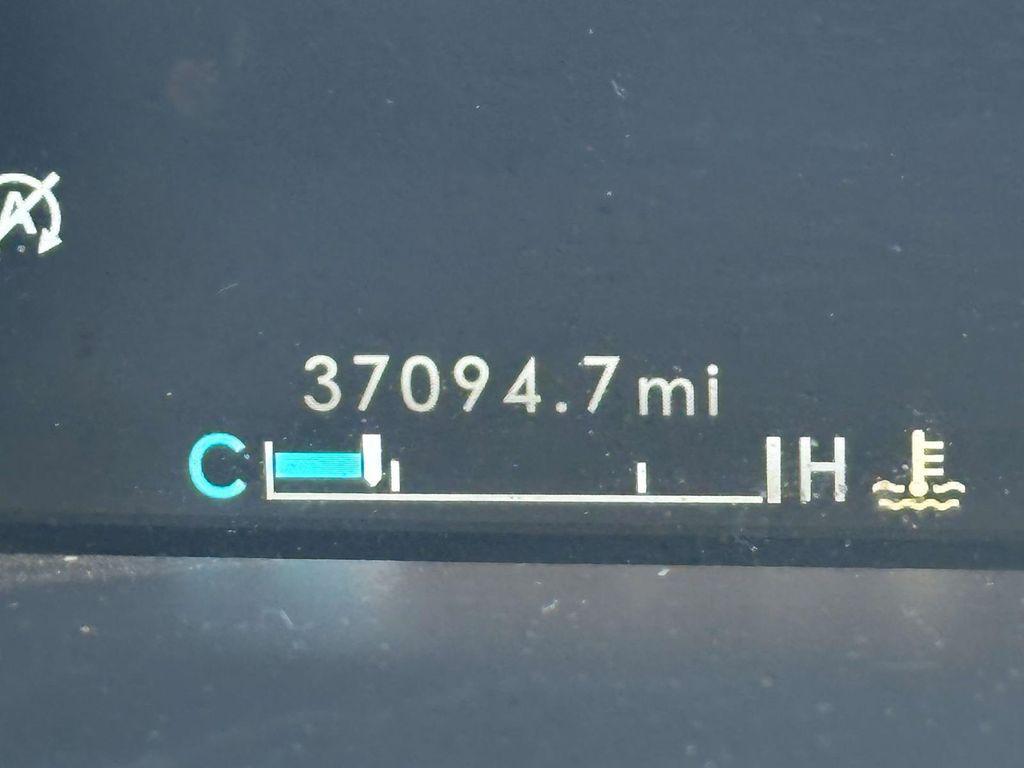 used 2022 Lincoln Nautilus car, priced at $34,995