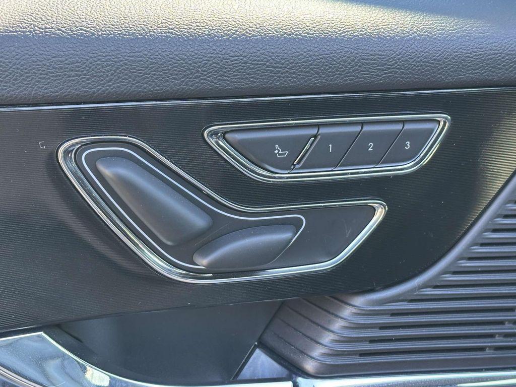 used 2022 Lincoln Corsair car, priced at $26,595