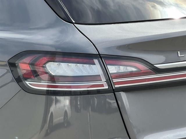 used 2022 Lincoln Nautilus car, priced at $29,949