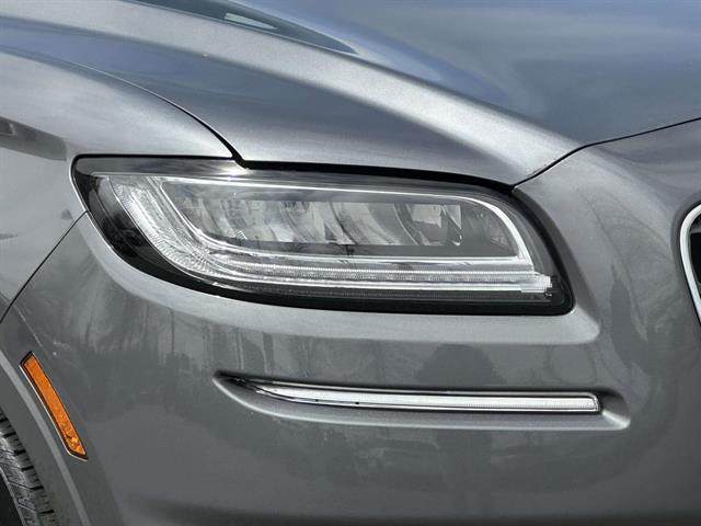 used 2022 Lincoln Nautilus car, priced at $29,949