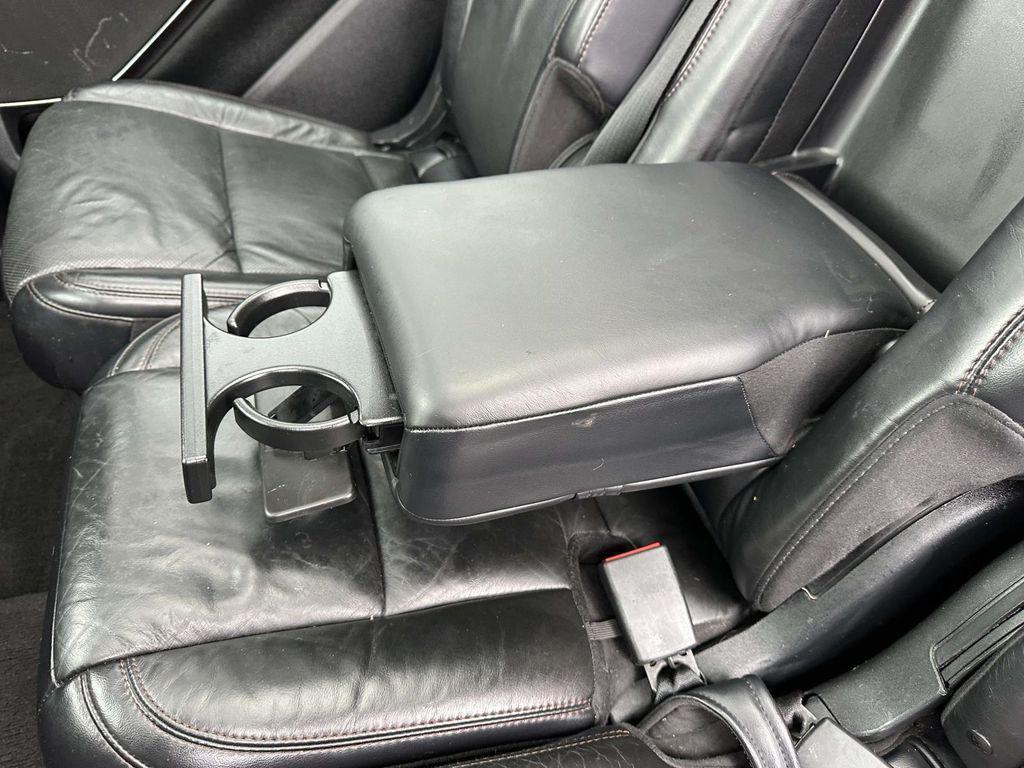 used 2020 Lincoln Aviator car, priced at $29,995