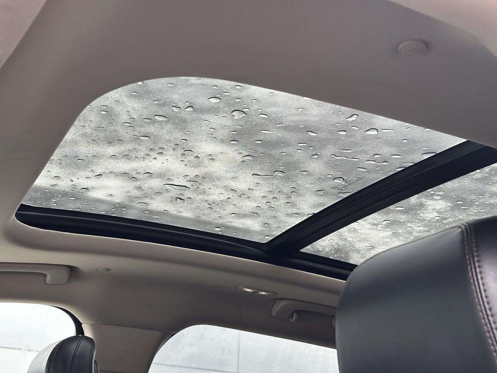 used 2020 Lincoln Aviator car, priced at $29,995