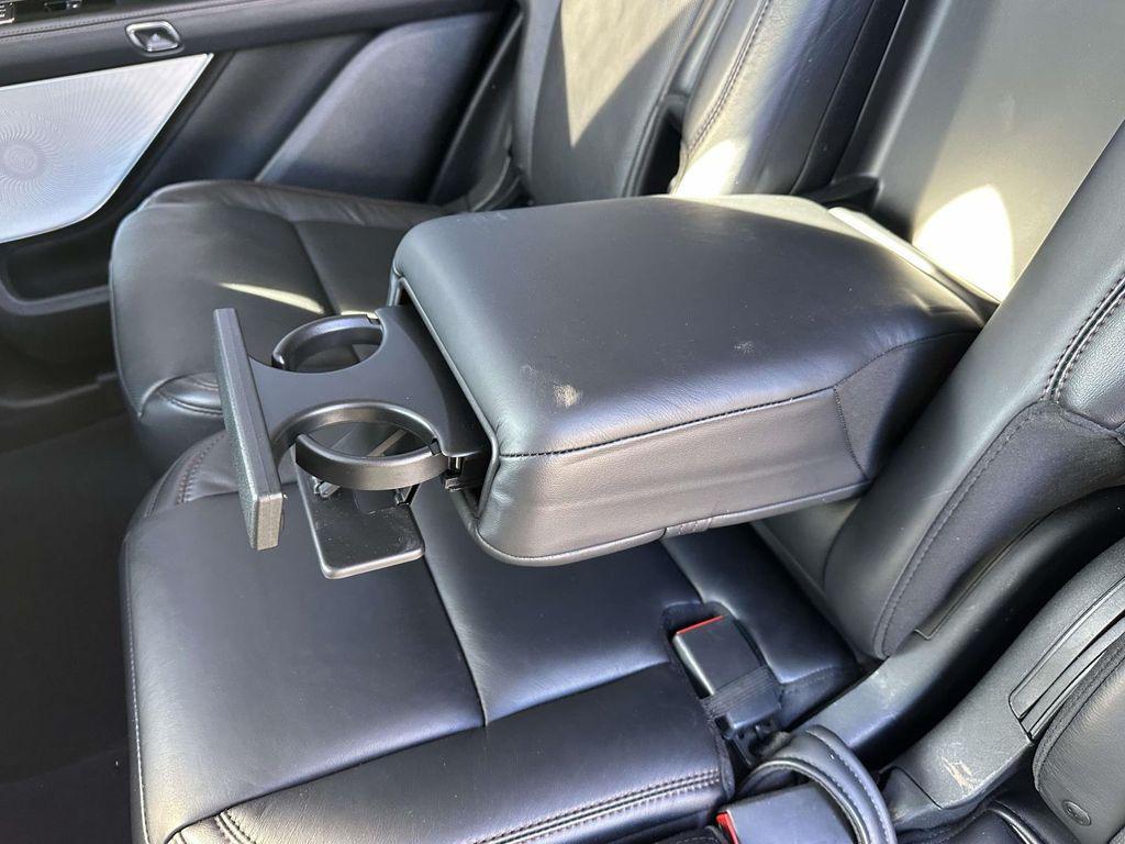 used 2020 Lincoln Aviator car, priced at $33,655