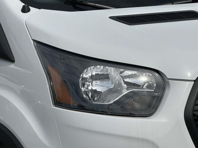 new 2026 Ford Transit-250 car, priced at $53,705