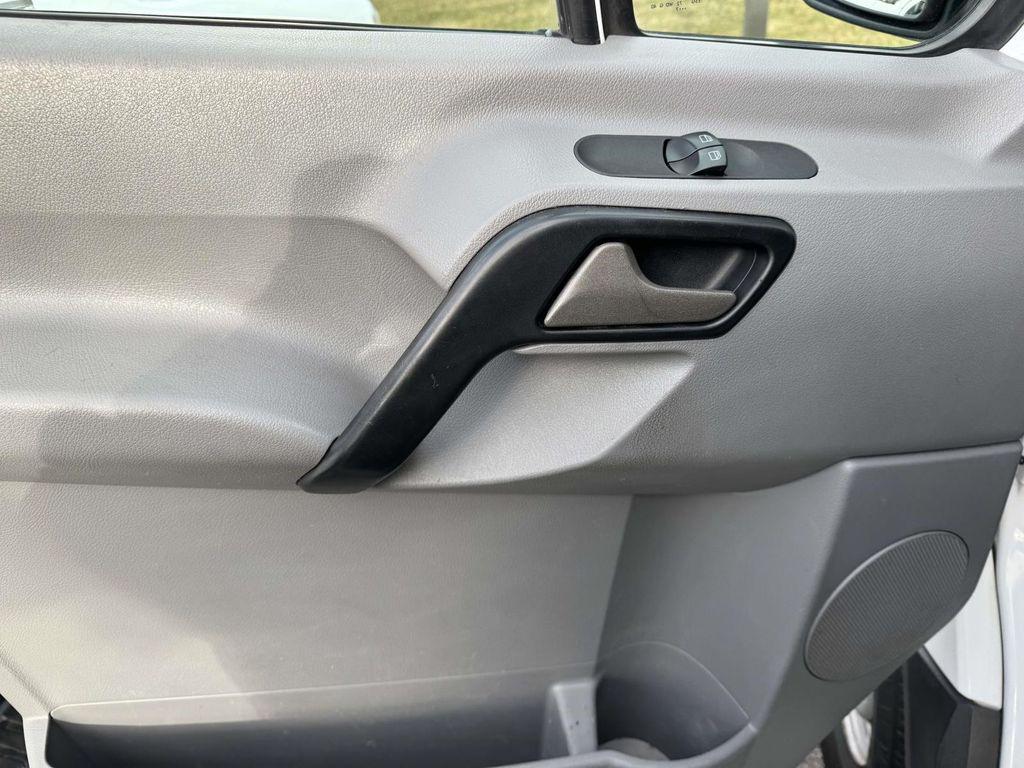 used 2017 Mercedes-Benz Sprinter 2500 car, priced at $22,995