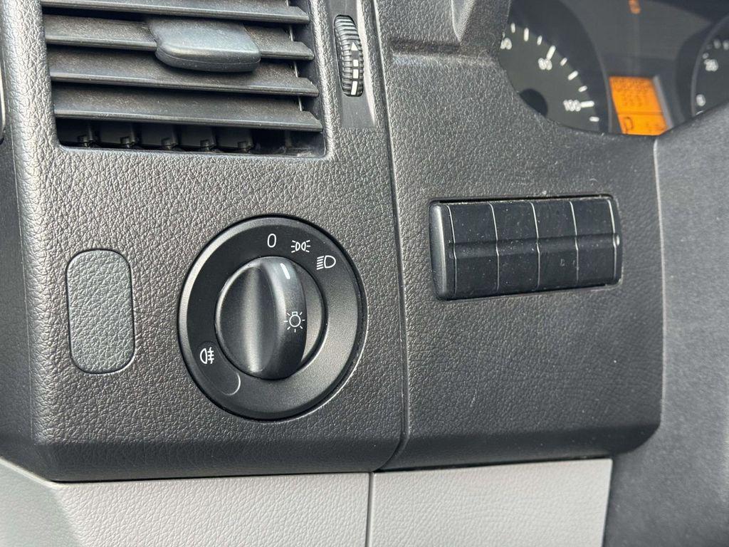 used 2017 Mercedes-Benz Sprinter 2500 car, priced at $22,995