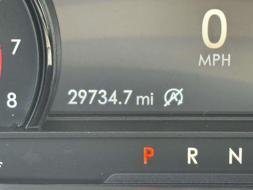 used 2022 Lincoln Corsair car, priced at $27,455