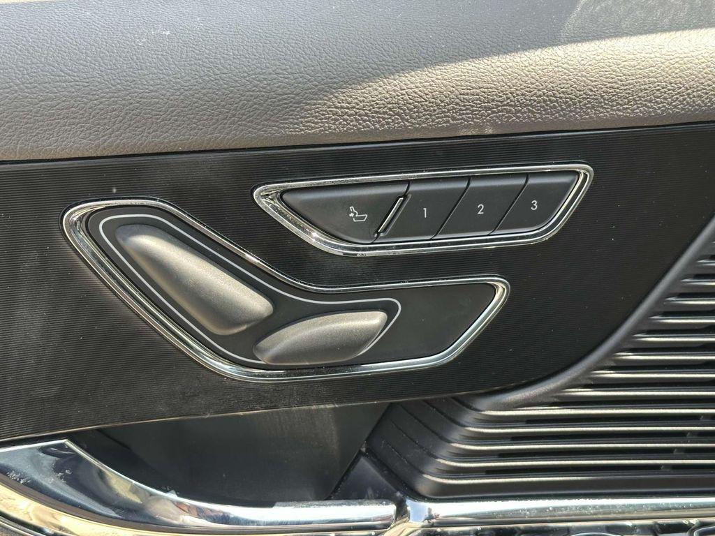 used 2022 Lincoln Corsair car, priced at $27,455