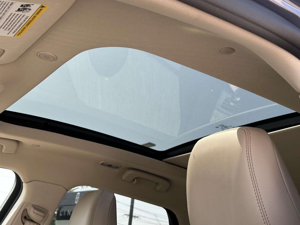 used 2022 Lincoln Corsair car, priced at $27,455