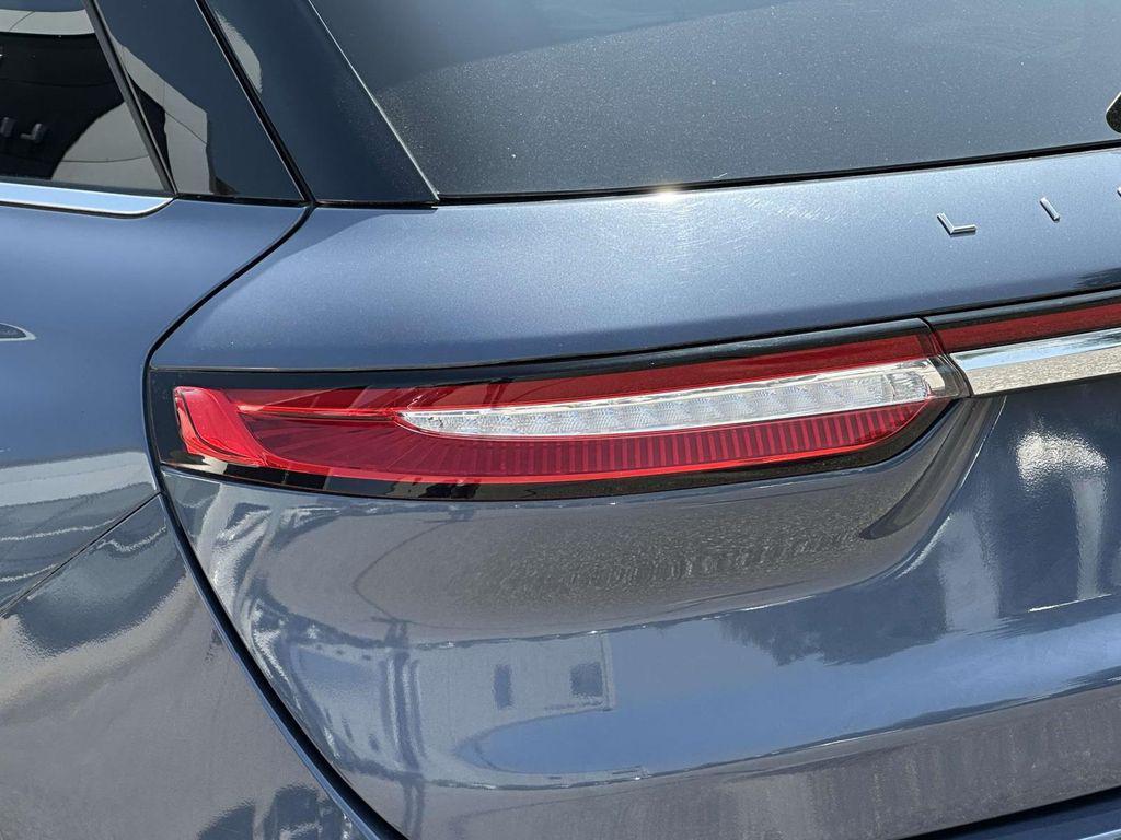 used 2022 Lincoln Corsair car, priced at $27,455