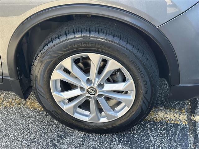 used 2018 Nissan Rogue car, priced at $10,670