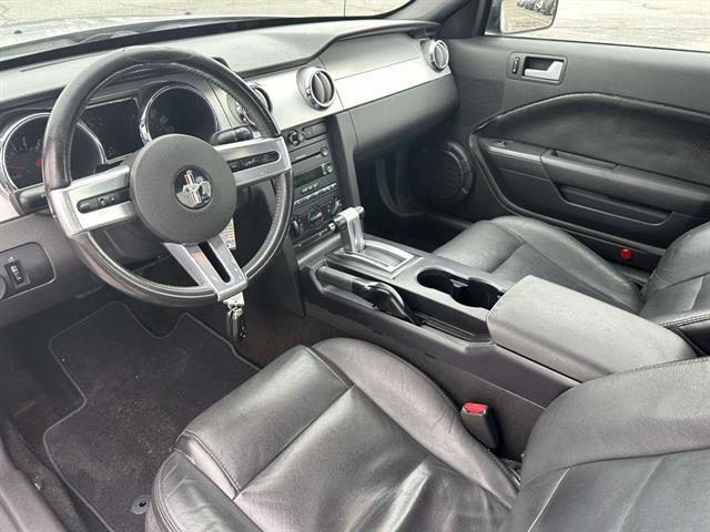 used 2006 Ford Mustang car, priced at $9,320