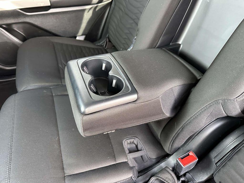 used 2021 Ford Explorer car, priced at $22,555