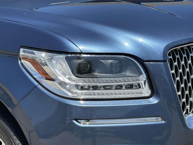 used 2020 Lincoln Navigator car, priced at $35,170