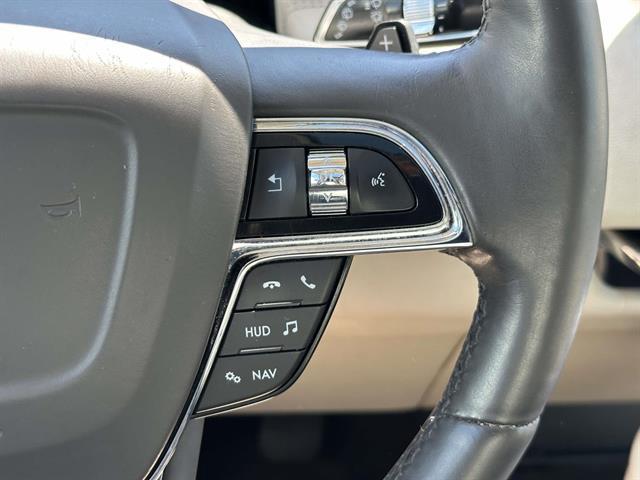 used 2020 Lincoln Navigator car, priced at $35,170