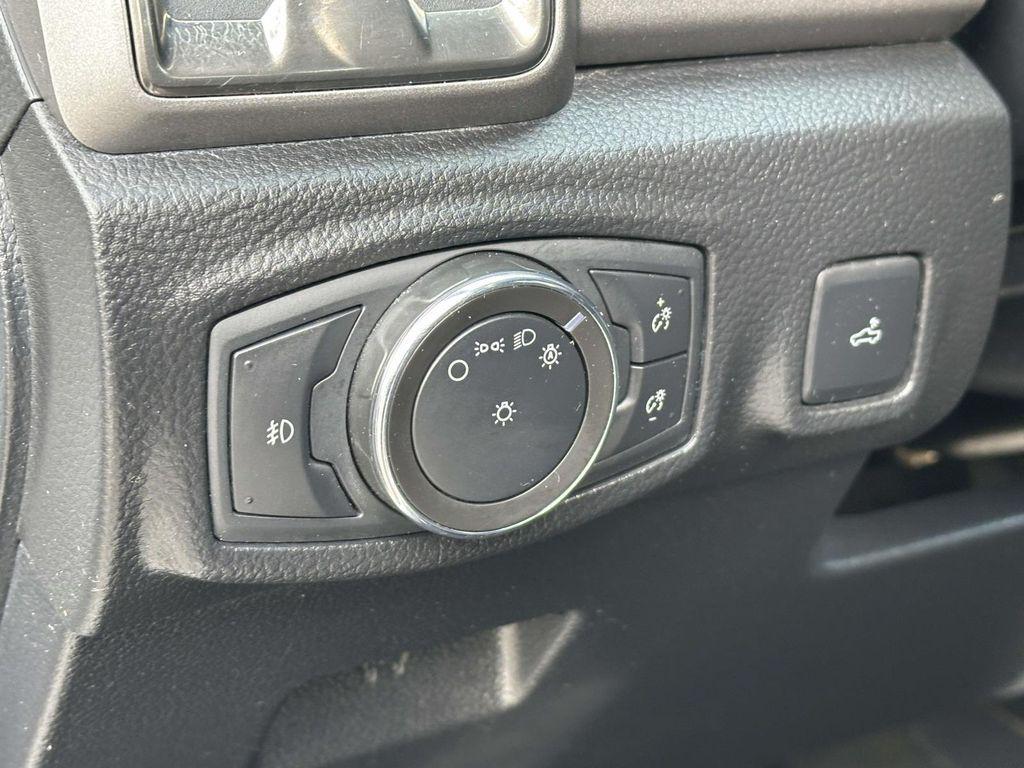 used 2021 Ford Ranger car, priced at $19,995