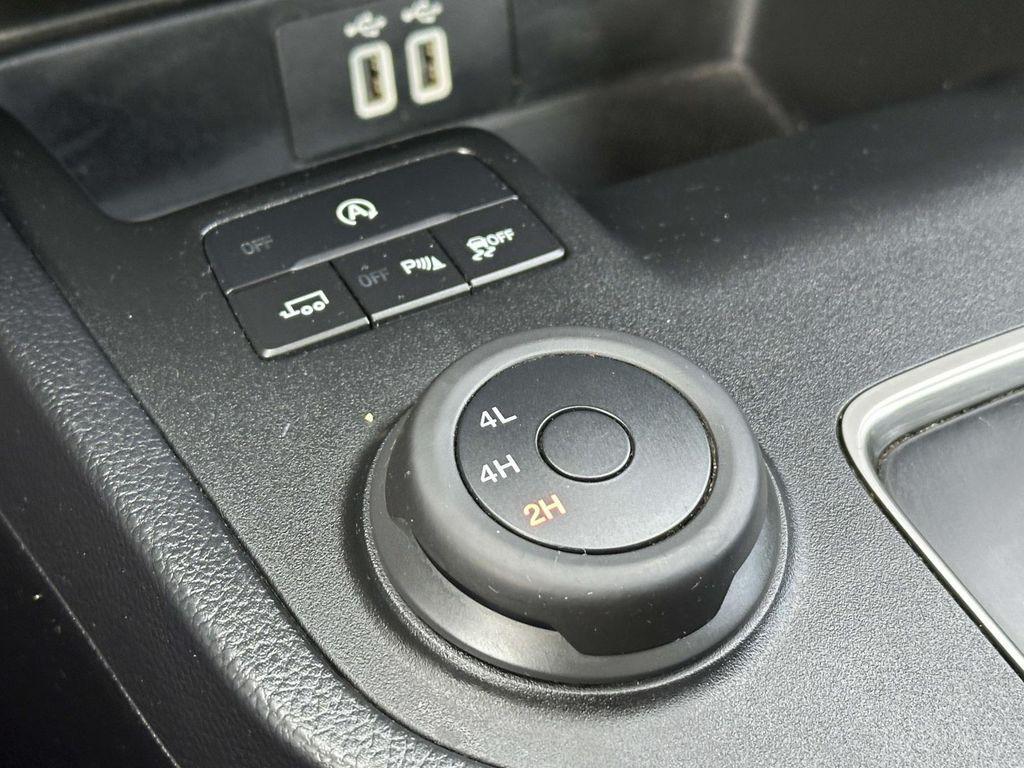 used 2021 Ford Ranger car, priced at $19,995
