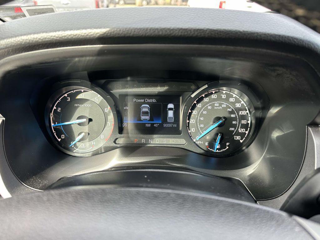 used 2021 Ford Ranger car, priced at $19,995