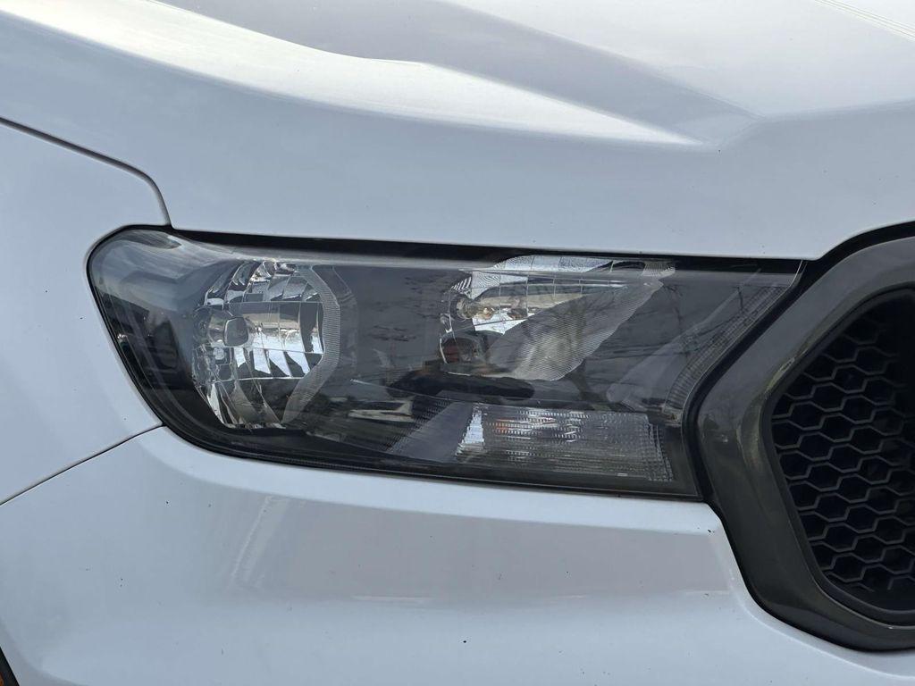 used 2021 Ford Ranger car, priced at $19,995