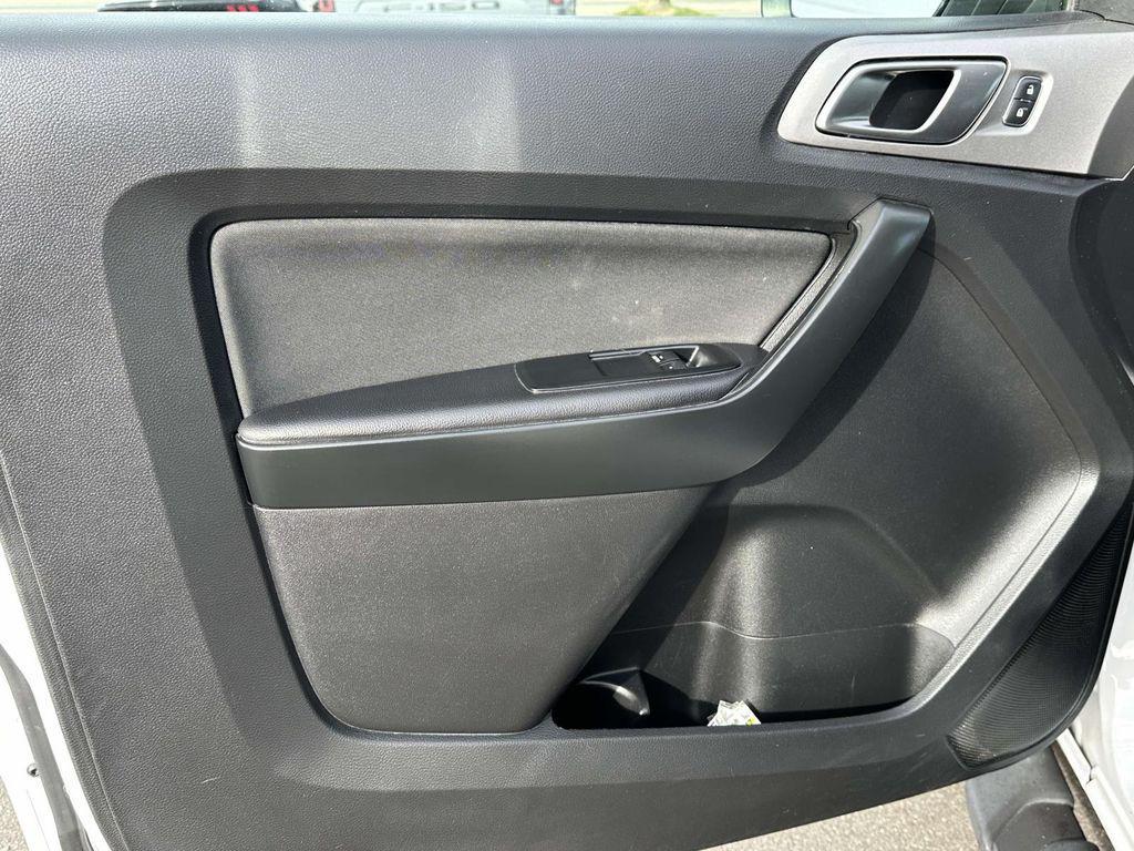 used 2021 Ford Ranger car, priced at $19,995