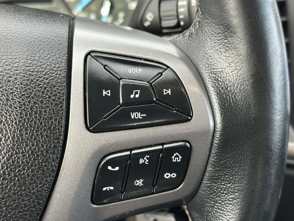 used 2021 Ford Ranger car, priced at $19,995