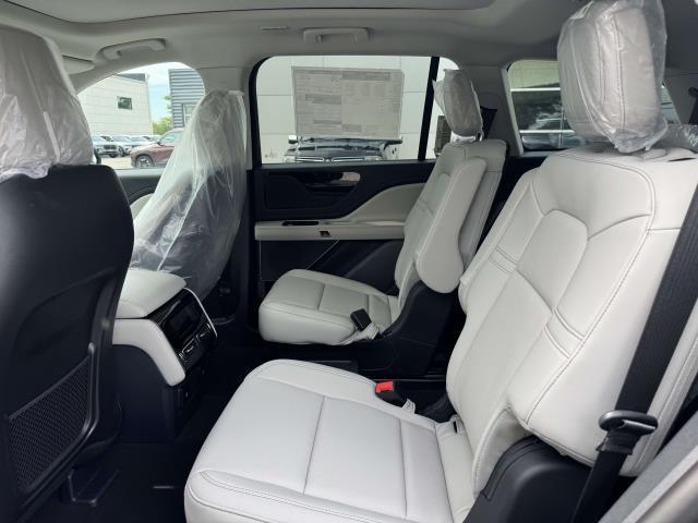 new 2026 Lincoln Aviator car, priced at $66,545