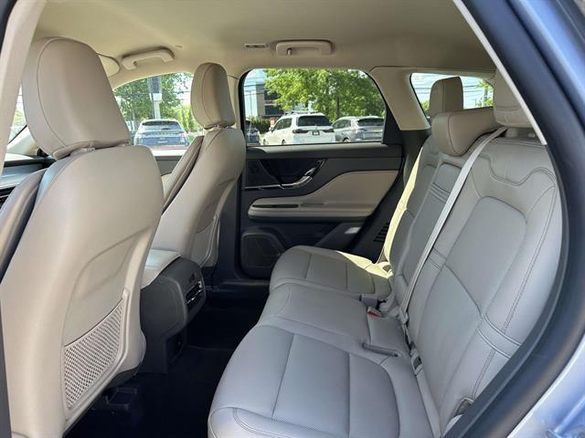 used 2022 Lincoln Corsair car, priced at $27,730