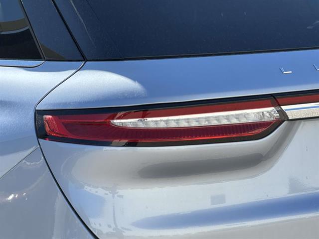 used 2022 Lincoln Corsair car, priced at $27,730