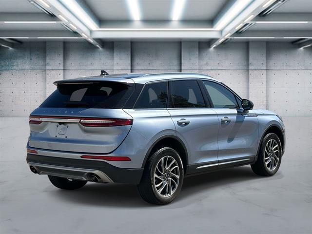 used 2022 Lincoln Corsair car, priced at $27,730