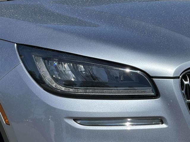 used 2022 Lincoln Corsair car, priced at $27,730