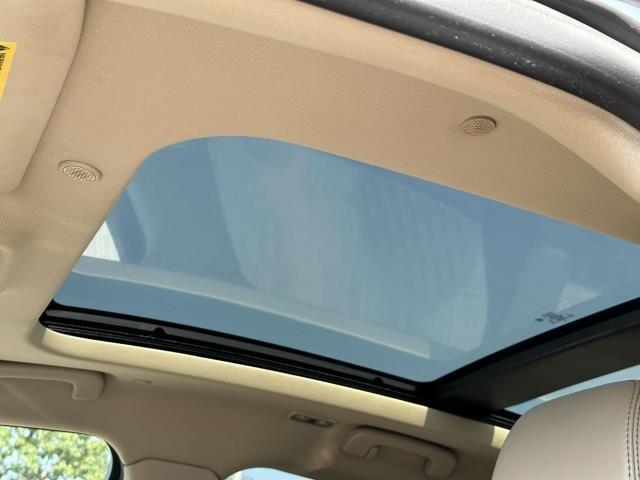 used 2021 Lincoln Corsair car, priced at $26,755