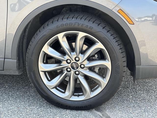 used 2021 Lincoln Corsair car, priced at $26,755