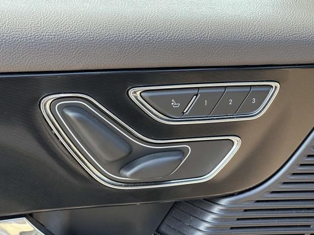 used 2021 Lincoln Corsair car, priced at $26,755