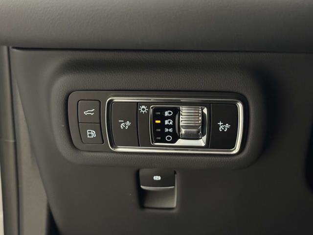 new 2026 Lincoln Nautilus car, priced at $63,880