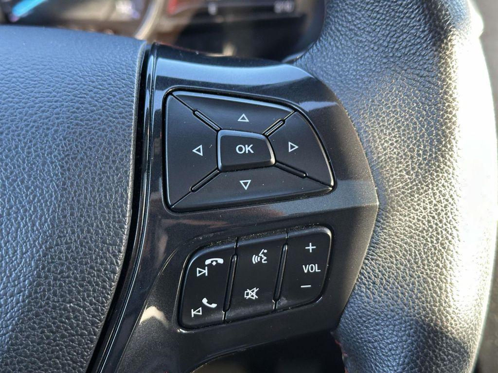 used 2019 Ford Explorer car, priced at $20,995